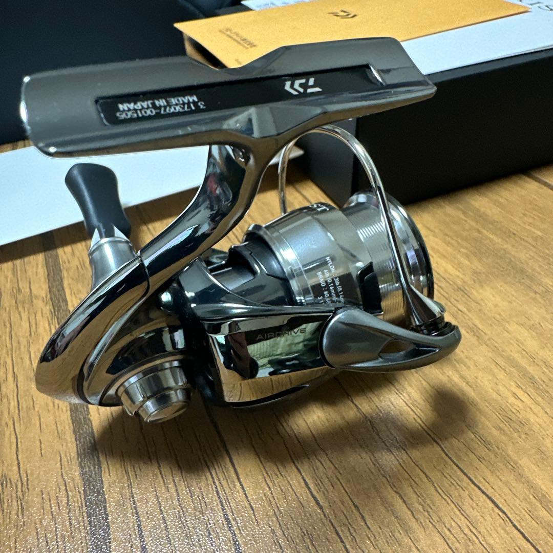 22イグジスト SF2500SS-H 美品