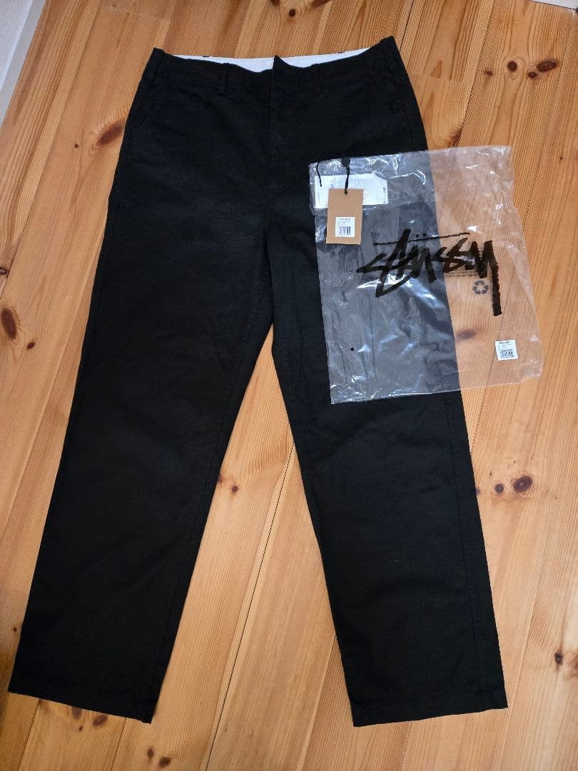 パンツ STUSSY Chino Trouser 32