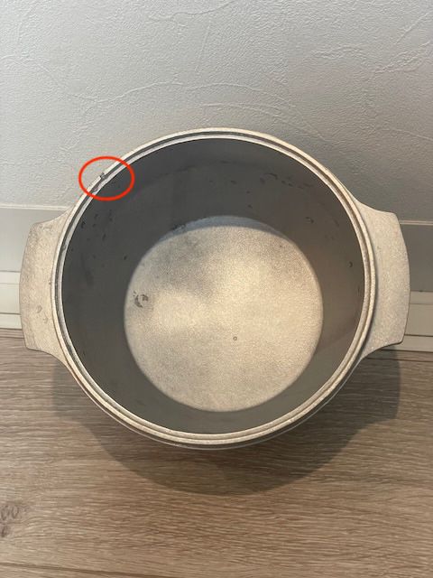 neru design works 0/0 AL Dutch アルダッチ 中古品