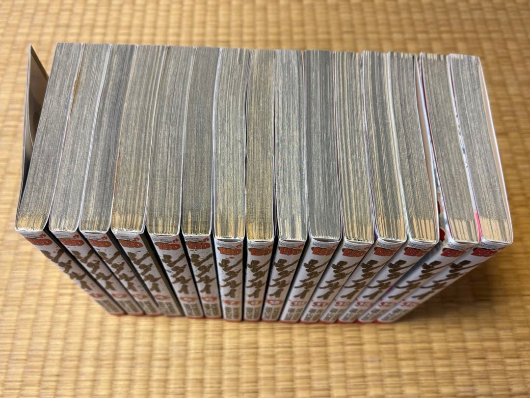 初版あり　シグルイ　全巻セット　山口貴由