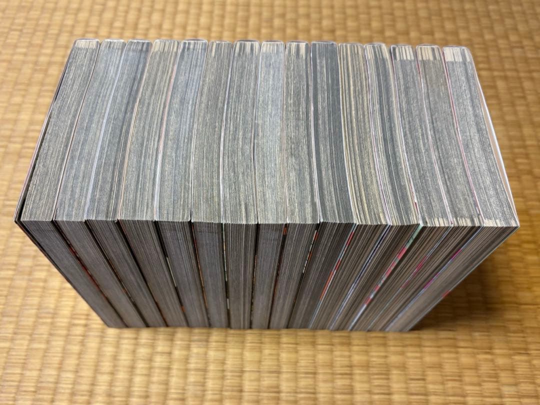 初版あり　シグルイ　全巻セット　山口貴由