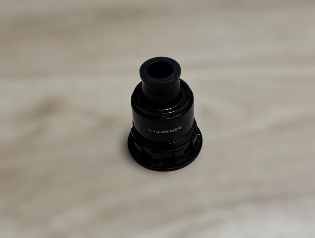 Roval C38 チューブレスタイヤホイール前後セット