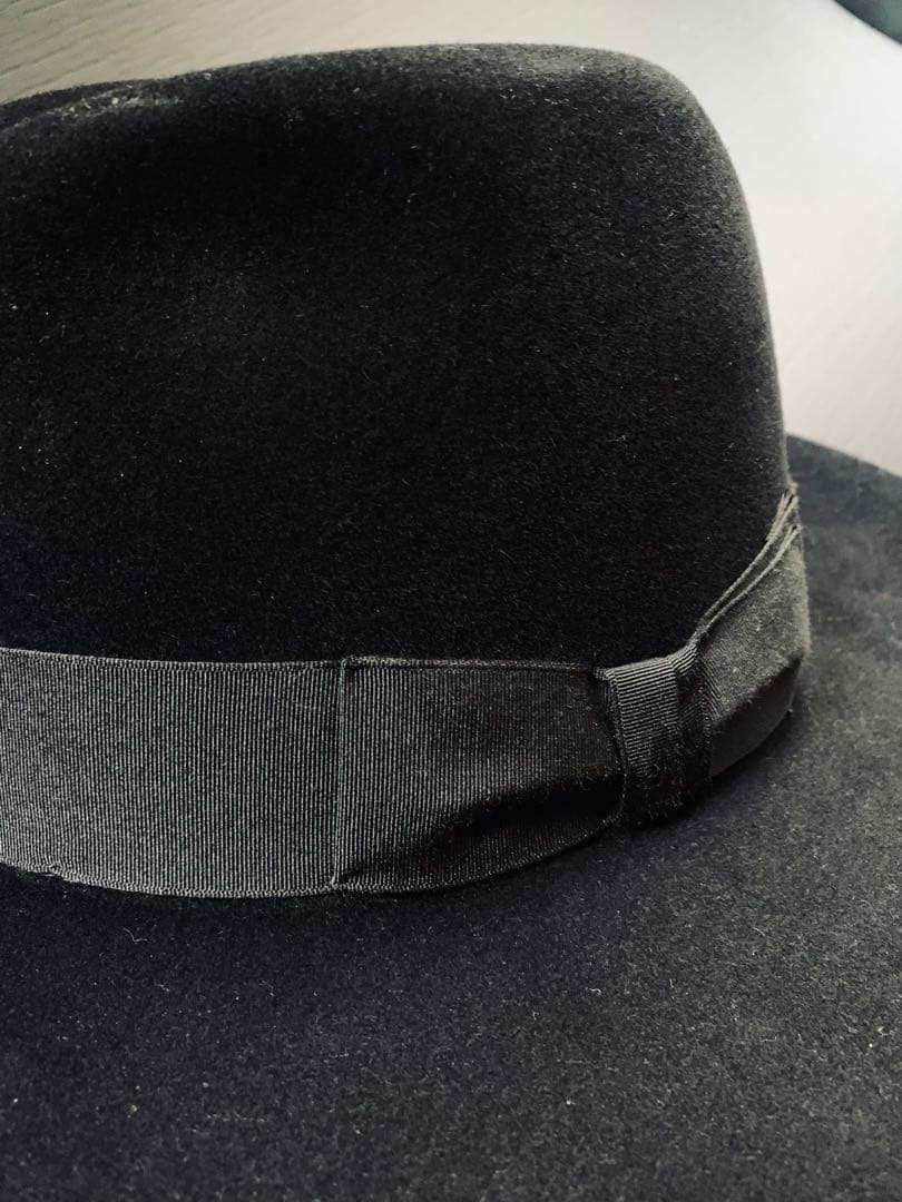 世界最古の帽子店　James Lock. ブルースマン愛する極上のロングブリム