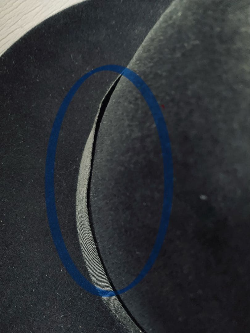 世界最古の帽子店　James Lock. ブルースマン愛する極上のロングブリム