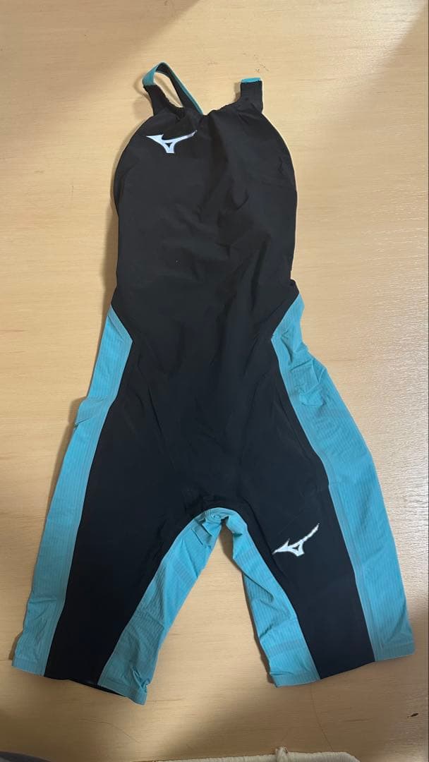 ミズノ Mizuno GX SONIC 6 CR Mサイズ レディース競泳用水着