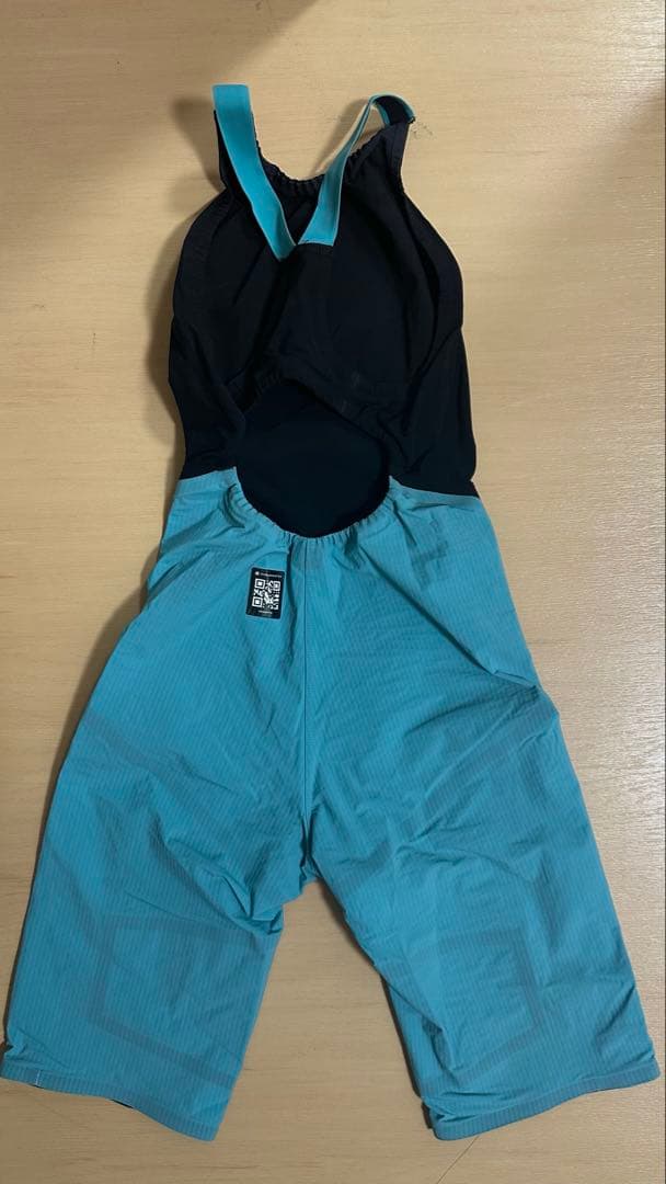 ミズノ Mizuno GX SONIC 6 CR Mサイズ レディース競泳用水着