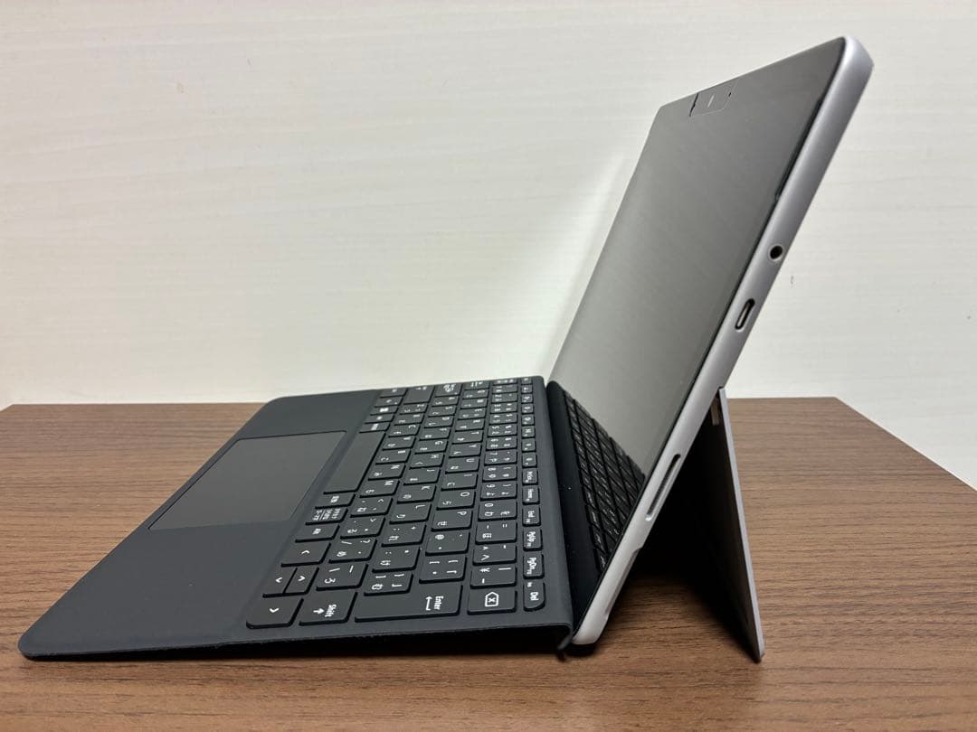 Windowsタブレット本体 Windows 11 Pro surface Go3 8GB/128GB