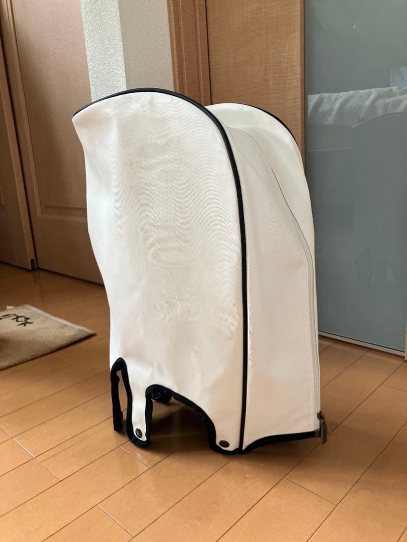 【USED】ブラッククローバー♣️ スタンド式 キャディバッグ 9.0型