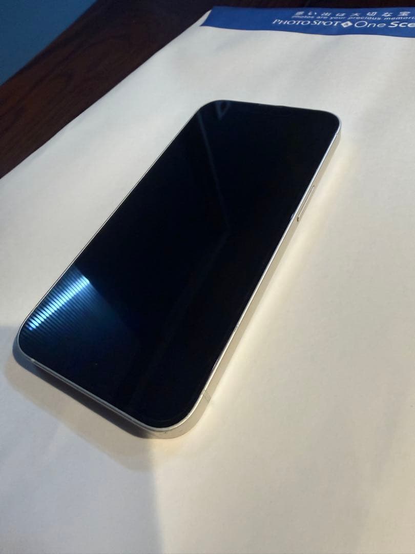 Apple iPhone 14 ホワイト 本体