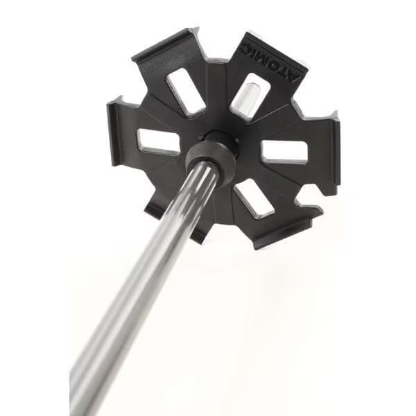 ATOMIC 伸縮式ストック 110-135cm【新品未使用】