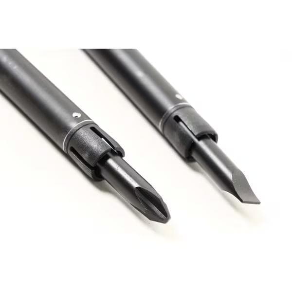 ATOMIC 伸縮式ストック 110-135cm【新品未使用】