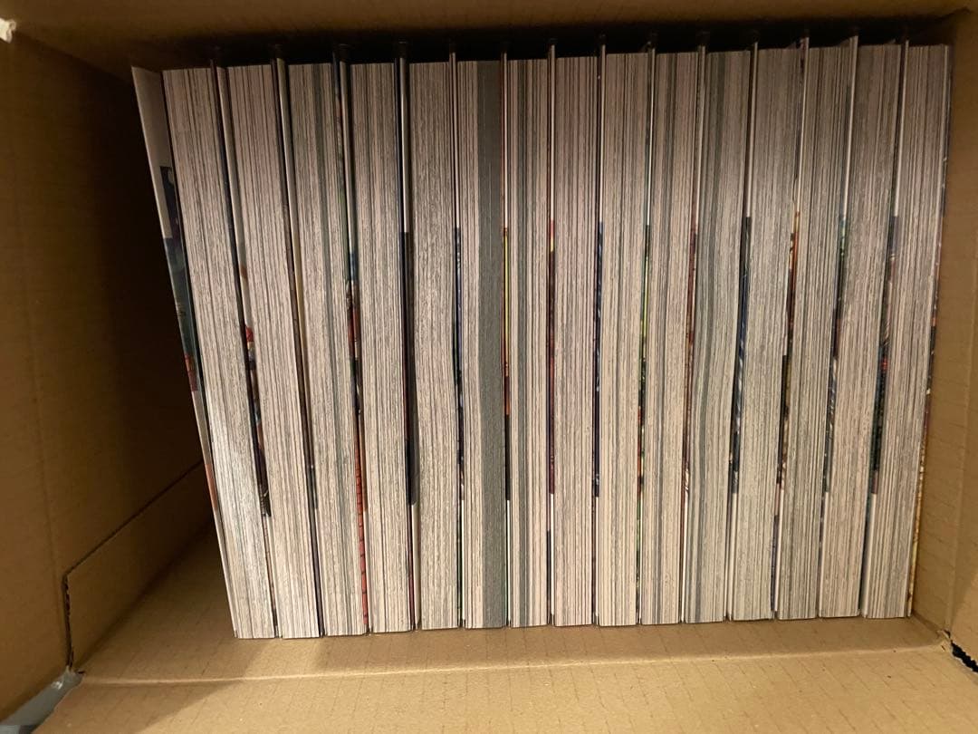 葬送のフリーレン全巻（1〜15巻） 一度閲読のみ クリアブックカバー付き