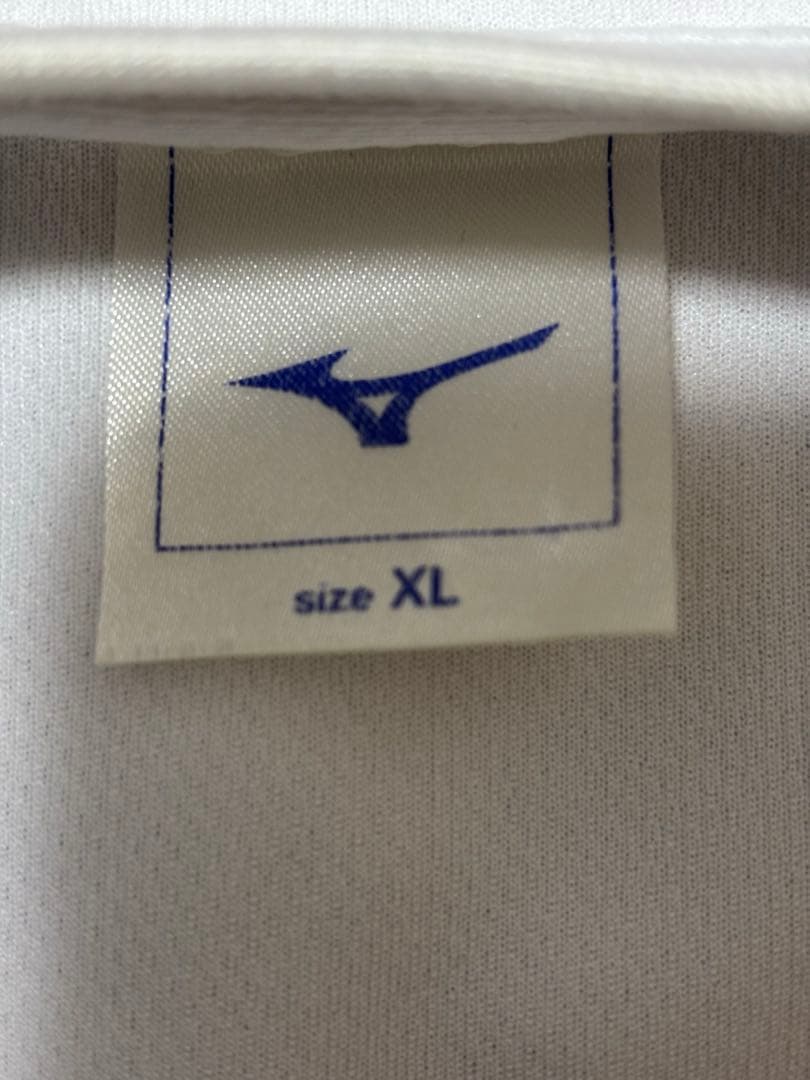 日本体育大学バレーボール部　練習着