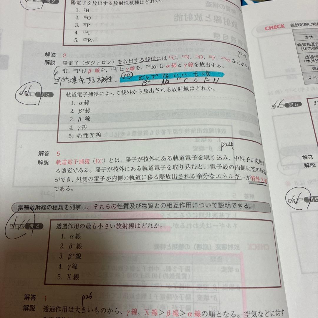 コアカリ・マスター 新コアカリ CBT対応版 3冊セット(改訂第8版)