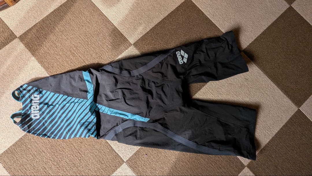 高速水着　アリーナ　アルティメットアクアフォースX CP O