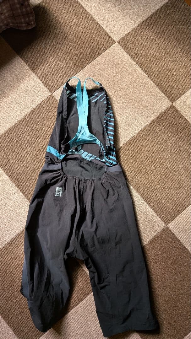 高速水着　アリーナ　アルティメットアクアフォースX CP O