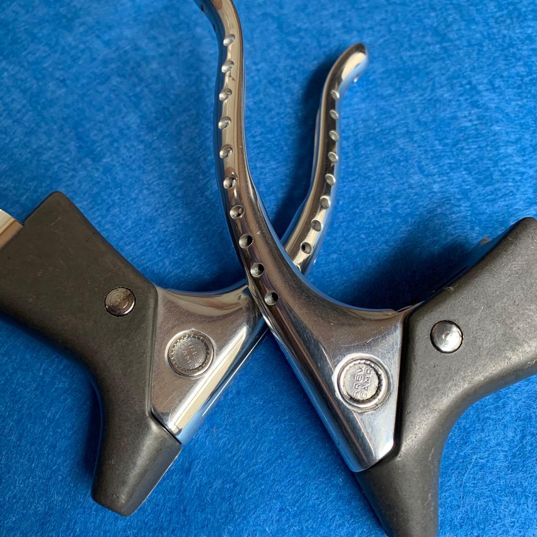 カンパニョーロ　スーパーレコード　　　ブレーキレバー