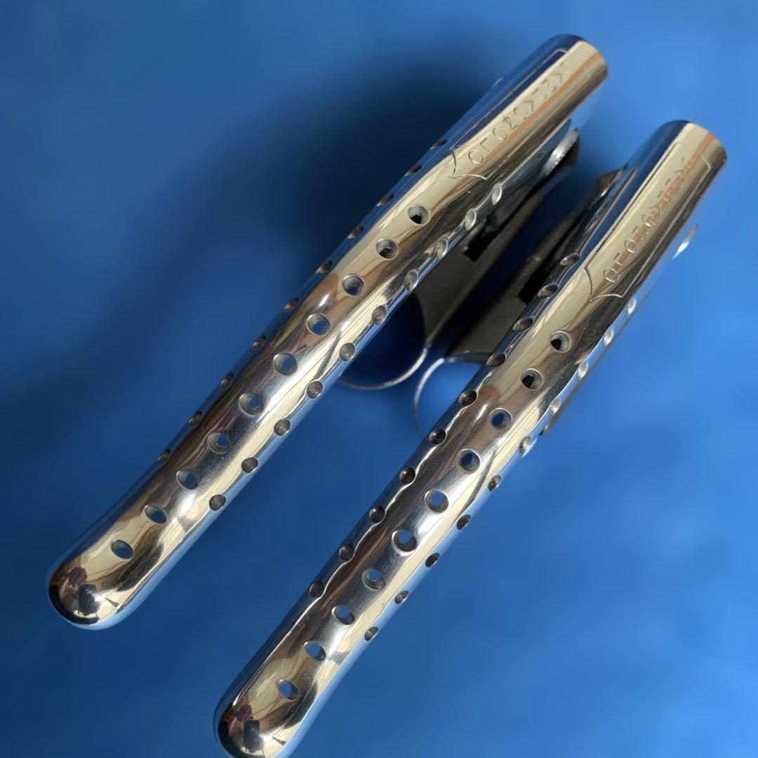 カンパニョーロ　スーパーレコード　　　ブレーキレバー