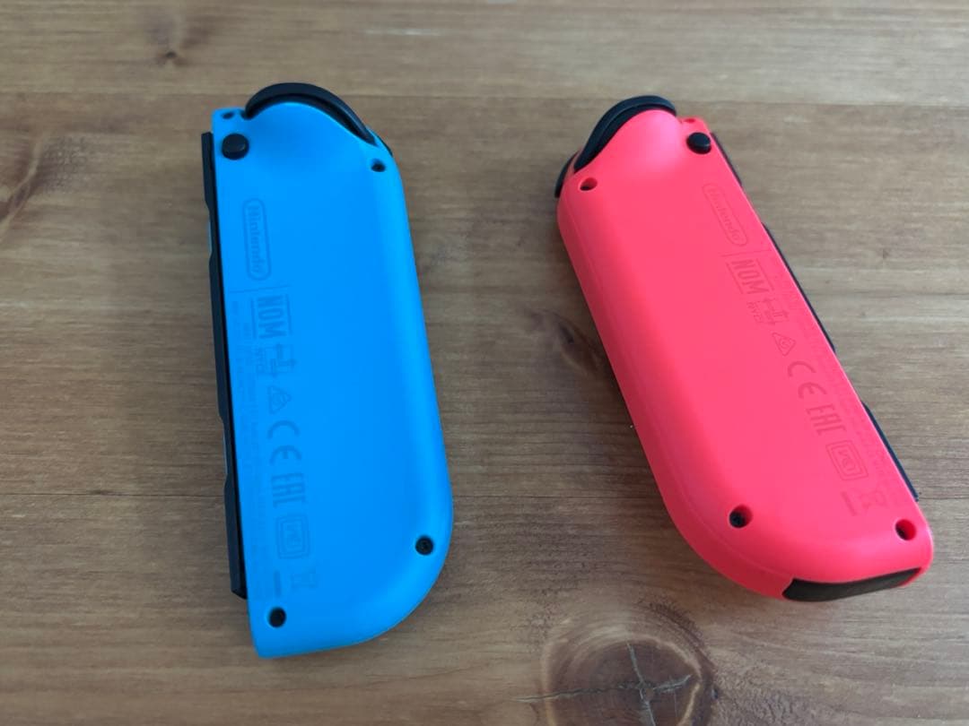 美品：Nintendo Switch 本体