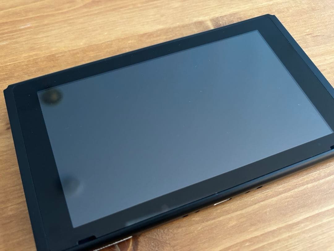 美品：Nintendo Switch 本体