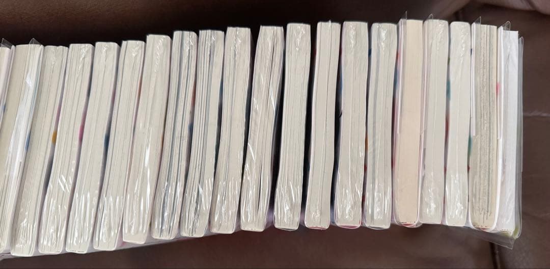 彼女お借りします　1-32巻+おまけ