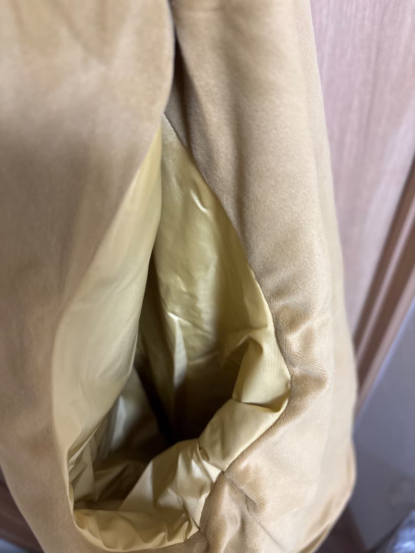 新品　Irie Fishing Club フィッシング　ジャケット ベージュ