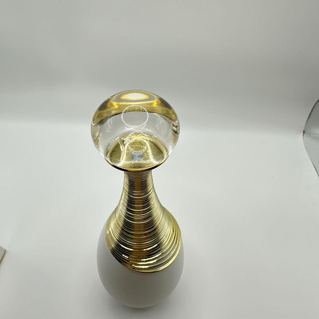 美品 未使用 Dior j'adore ジャドール パルファン ドー 100ml