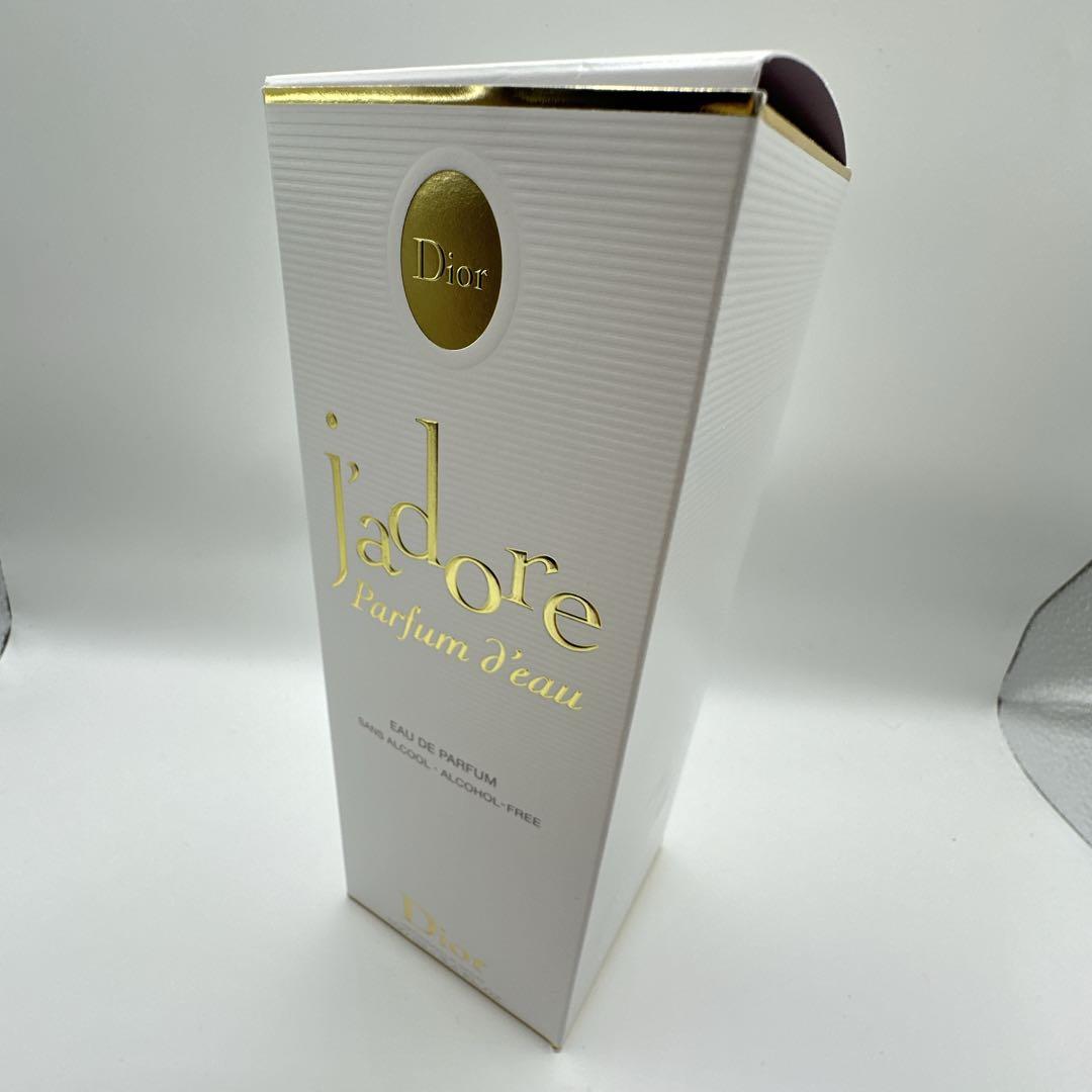 美品 未使用 Dior j'adore ジャドール パルファン ドー 100ml