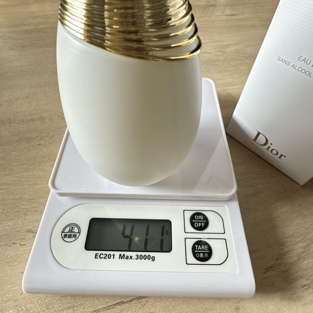 美品 未使用 Dior j'adore ジャドール パルファン ドー 100ml