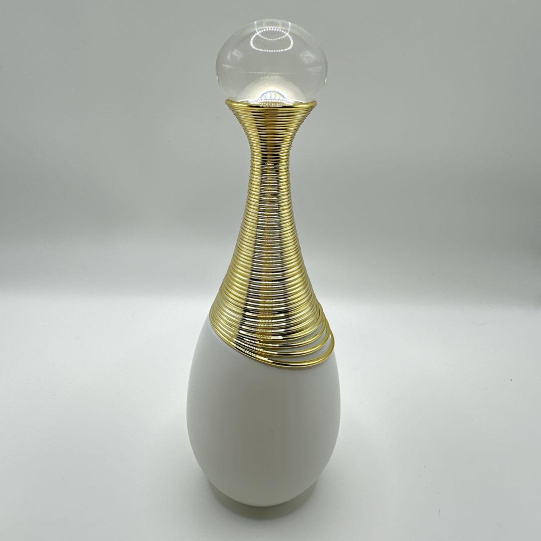 美品 未使用 Dior j'adore ジャドール パルファン ドー 100ml