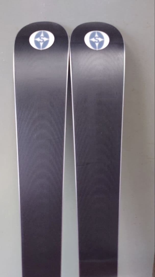 オガサカ TC-MT 167cm 2022 FM585プレート チューンナップ済