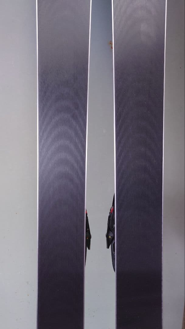 オガサカ TC-MT 167cm 2022 FM585プレート チューンナップ済