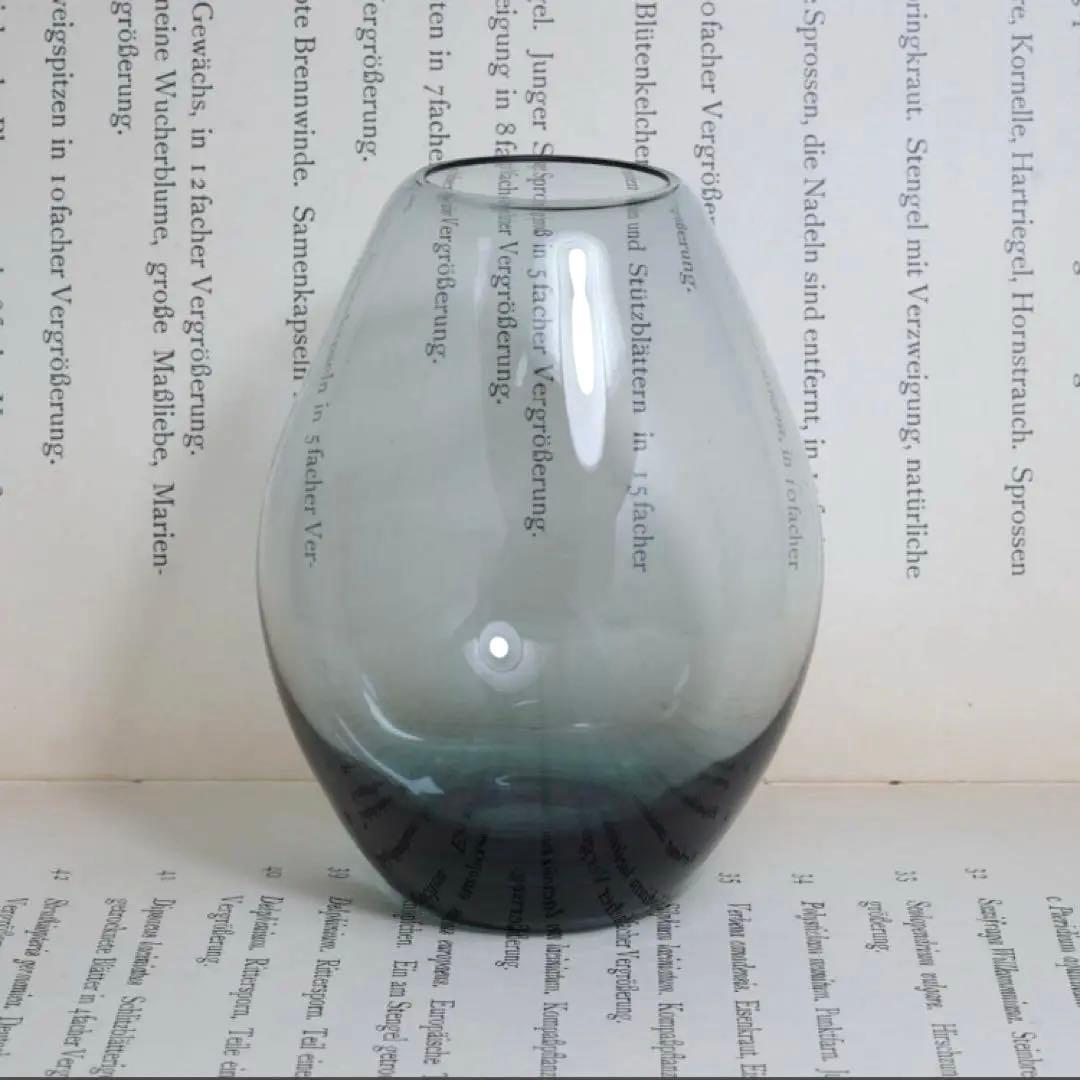 D＊Wagenfeld WMF 50sガラスベース 10cm ワーゲンフェルト