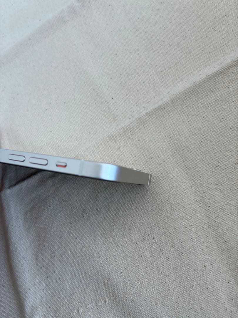 【箱付き】iPhone12 64gb simロックなし