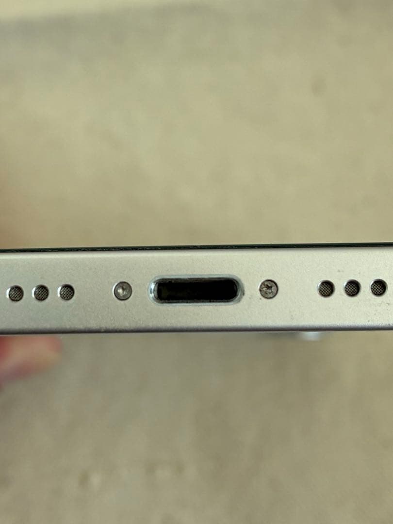 【箱付き】iPhone12 64gb simロックなし