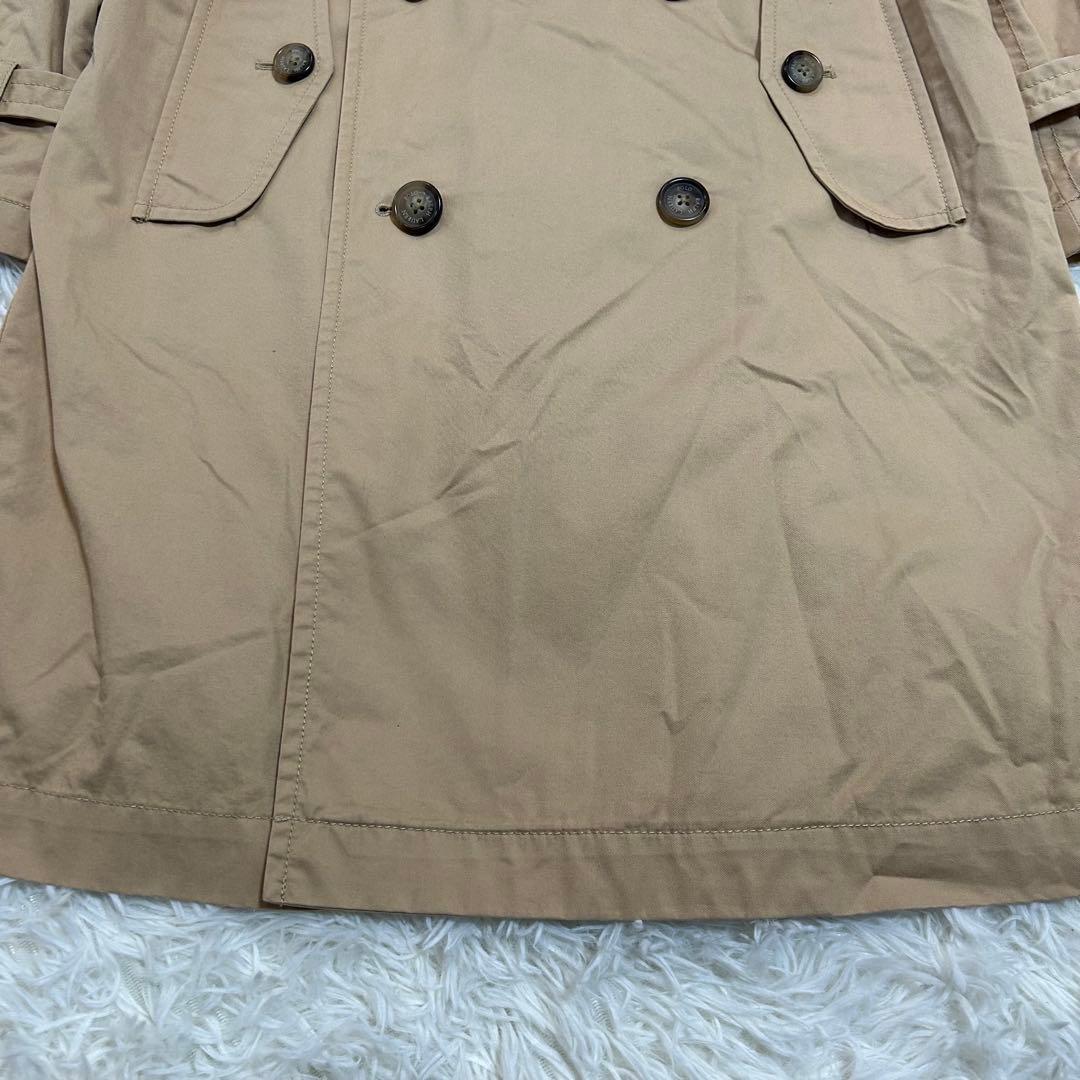 POLO RALPH LAUREN トレンチコート ベージュ 4