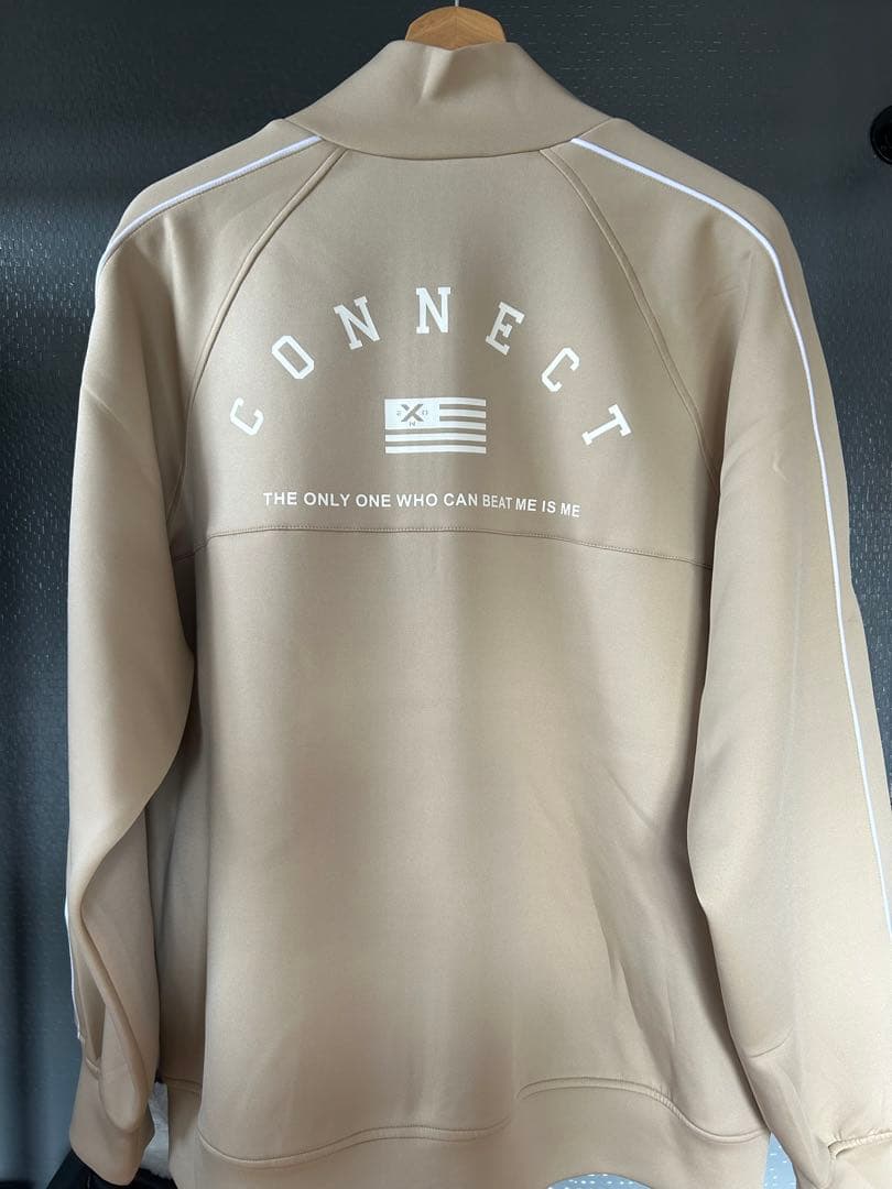 トップス XENO X VEATM TRACK JACKET