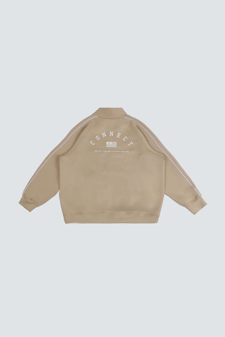 トップス XENO X VEATM TRACK JACKET