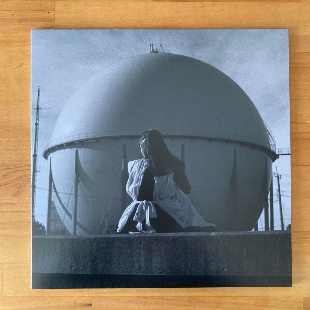 (LP) カネコアヤノ / タオルケットは穏やかな