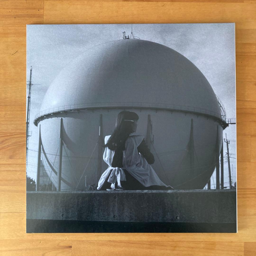 (LP) カネコアヤノ / タオルケットは穏やかな