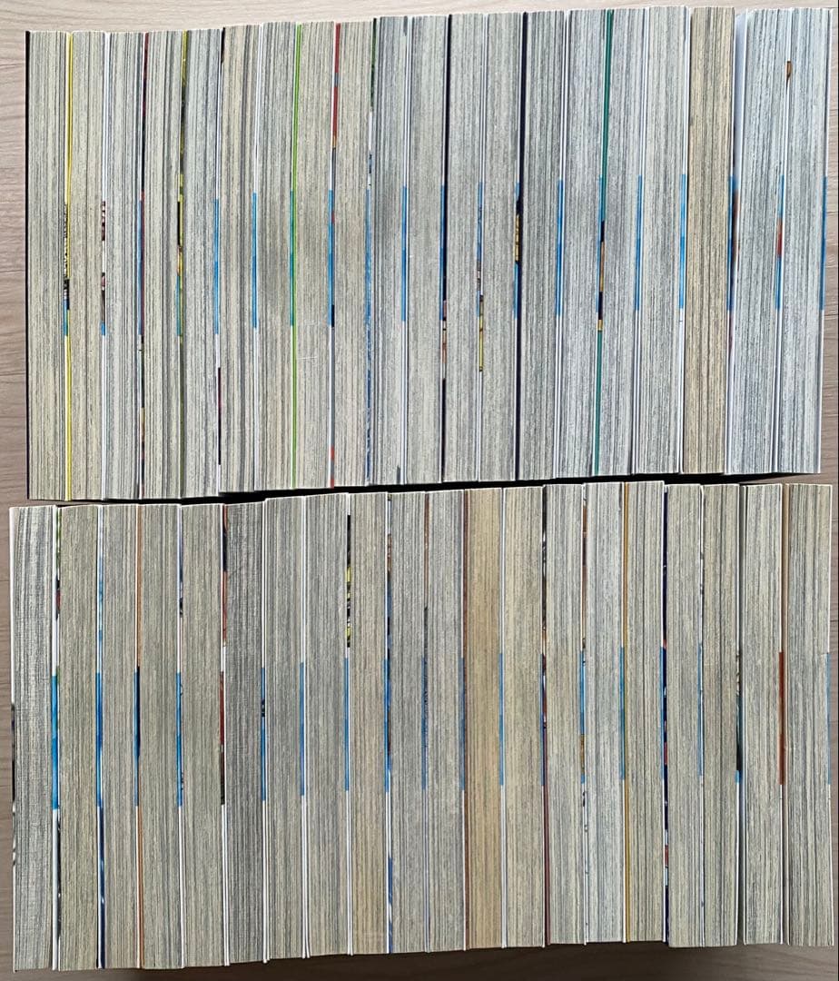 アオアシ全巻(1〜40巻)