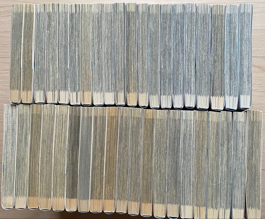 アオアシ全巻(1〜40巻)