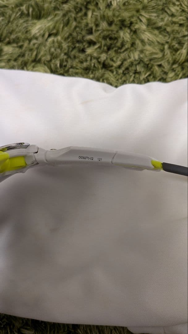 Oakley サングラス　ジョウブレイカー