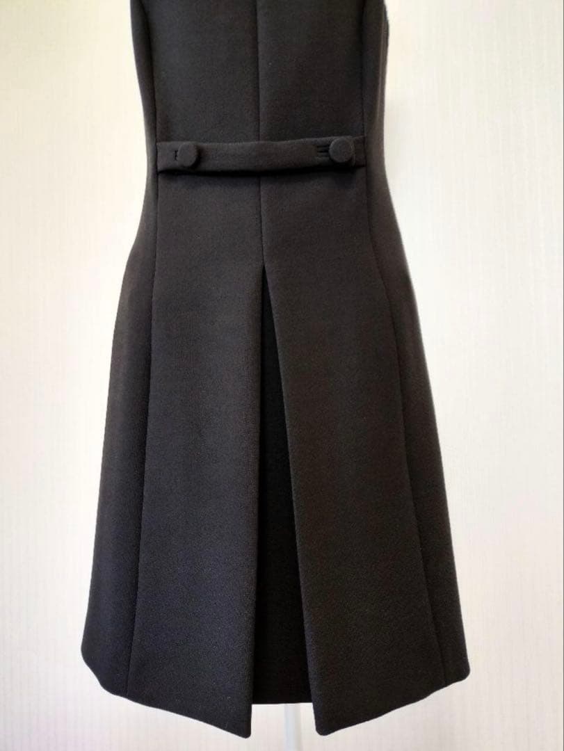 PRADA ワンピース ドレス セレモニー 卒業式