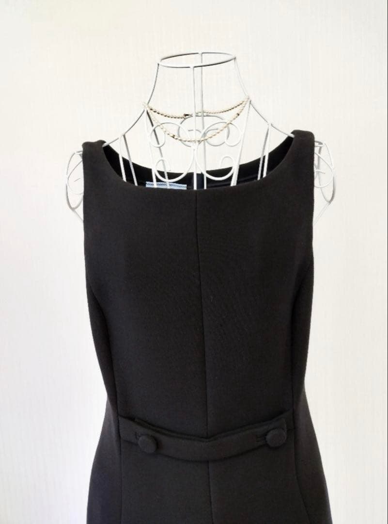 PRADA ワンピース ドレス セレモニー 卒業式