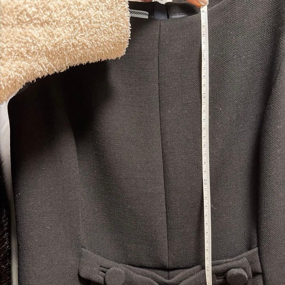 PRADA ワンピース ドレス セレモニー 卒業式