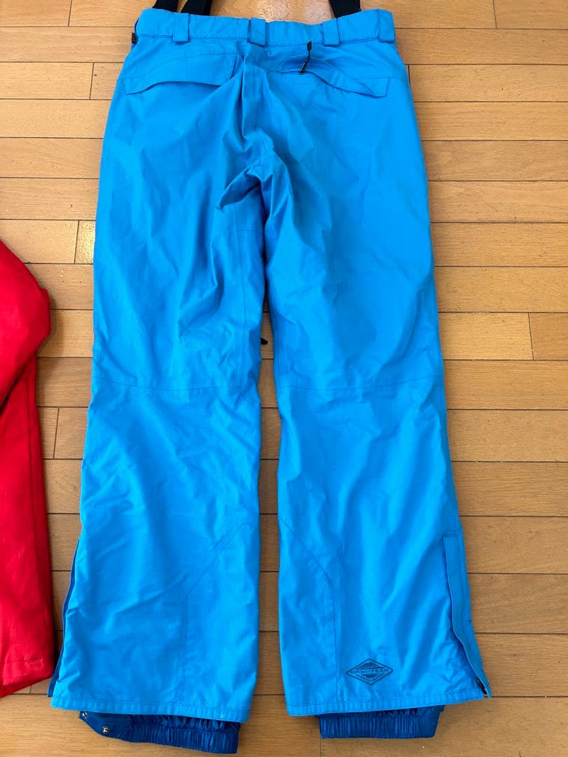 Columbia コロンビア　スキーウェア　ジャケットのみ