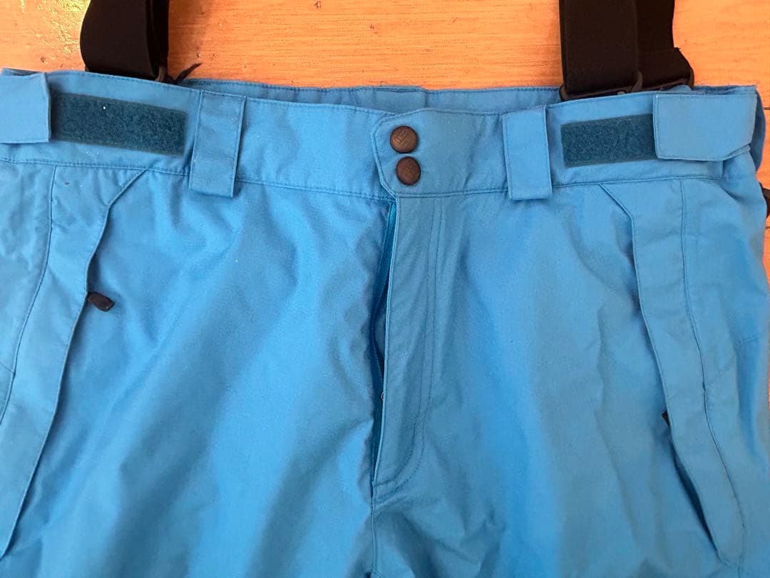 Columbia コロンビア　スキーウェア　ジャケットのみ