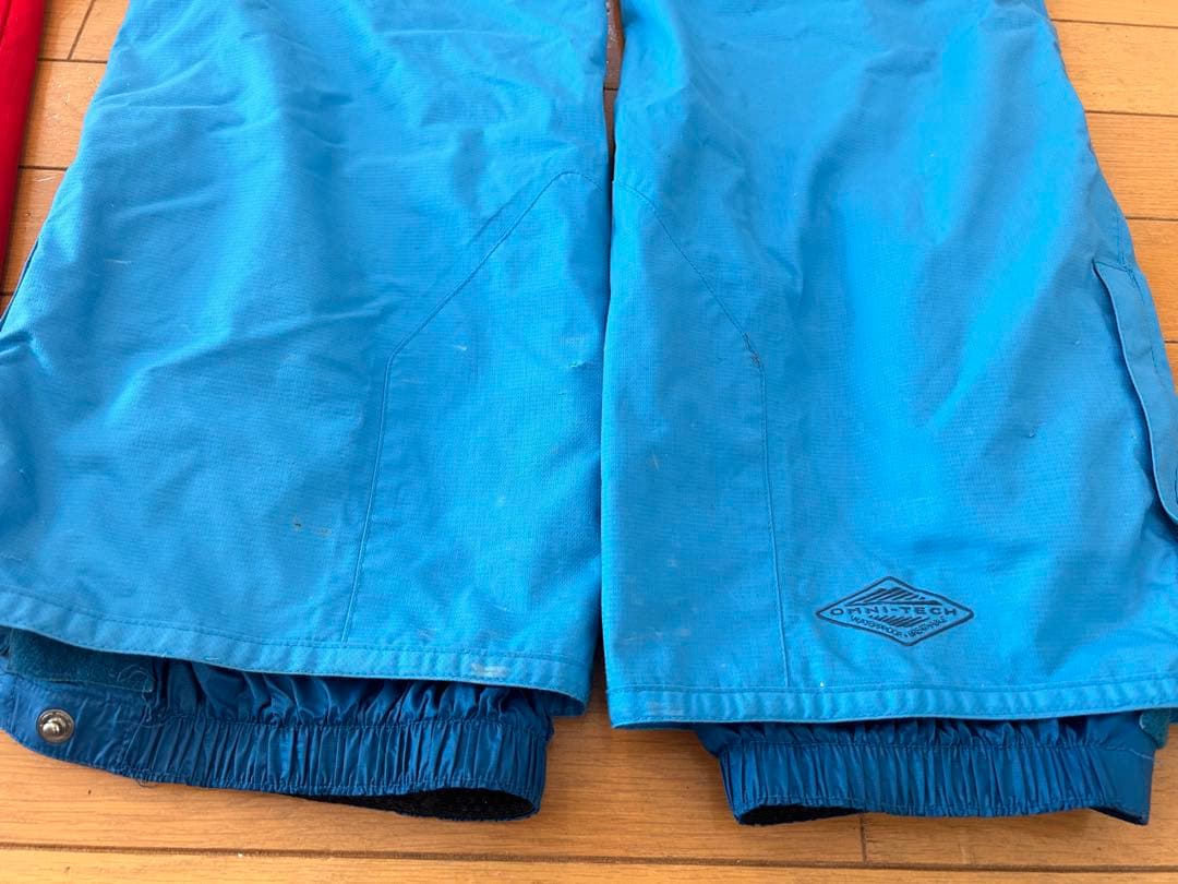 Columbia コロンビア　スキーウェア　ジャケットのみ