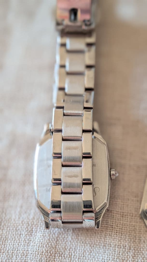 SEIKO × Spick & Span Exclusive Watch